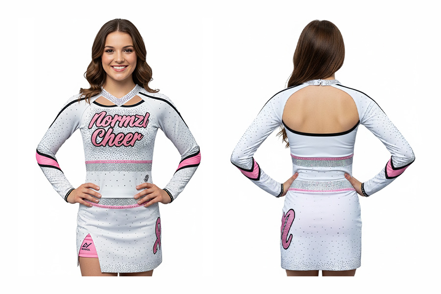 All-Star Cheer Uniforms-3