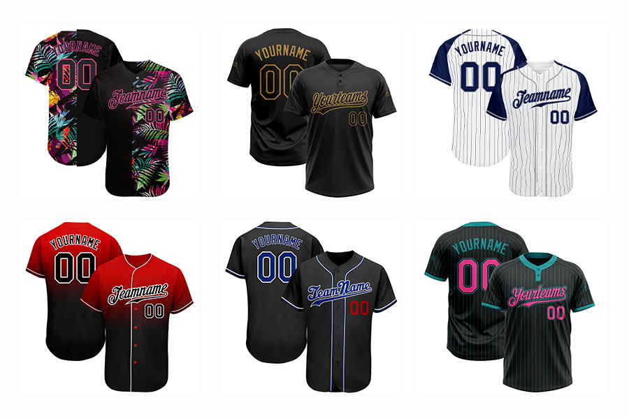 Baseball & Softball-1