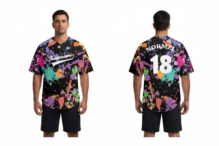 Baseball & Softball-3