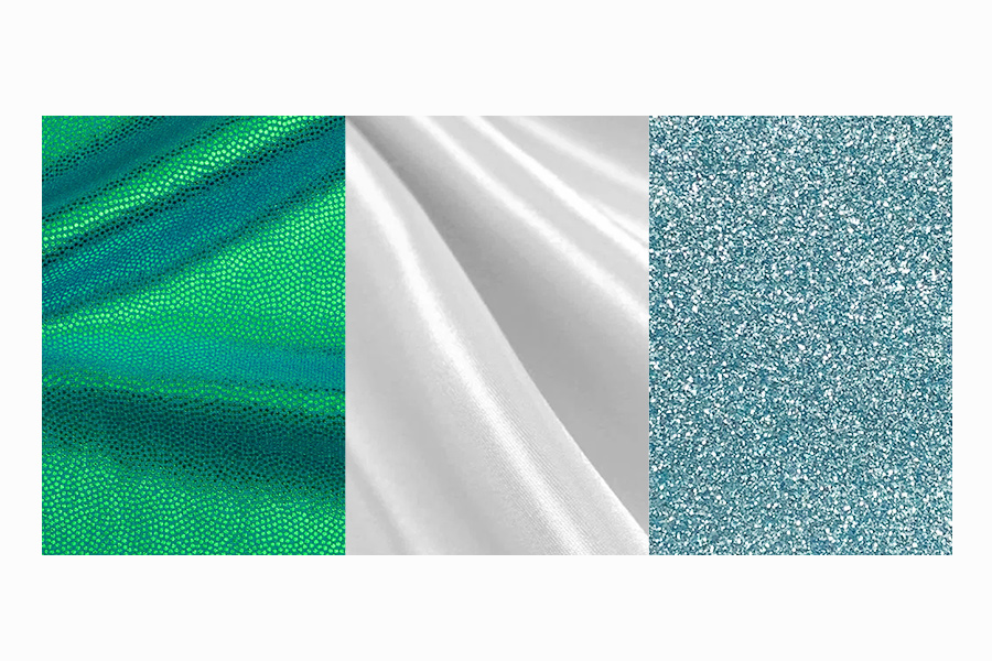 Cheer Bows & Scrunchies-2