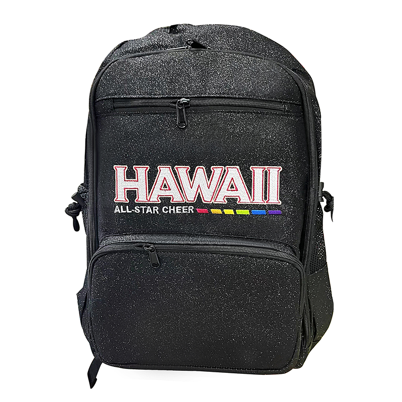 Cheer backpack 03