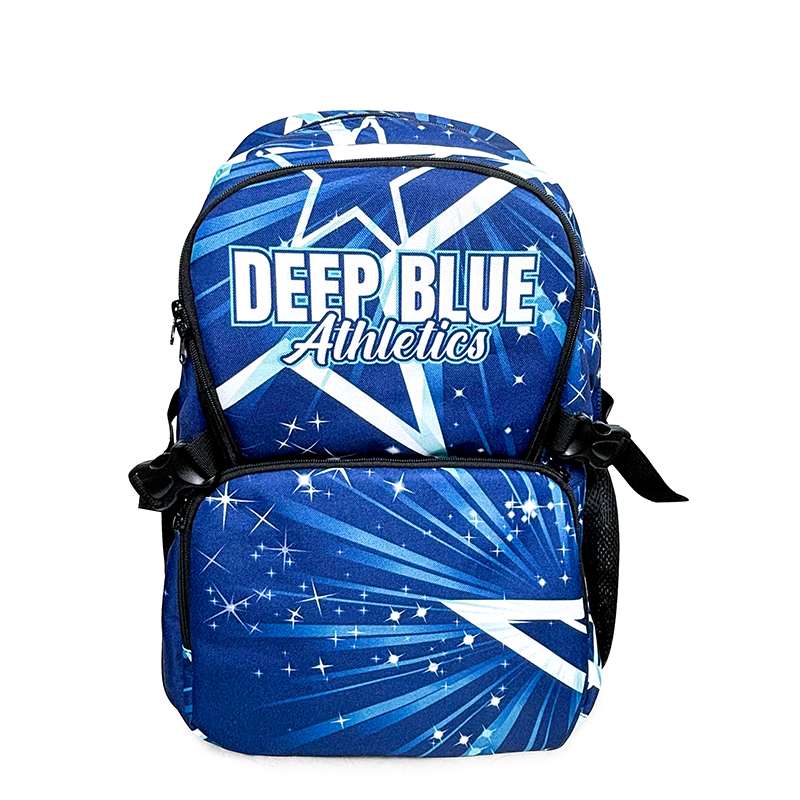 Cheer backpack 04