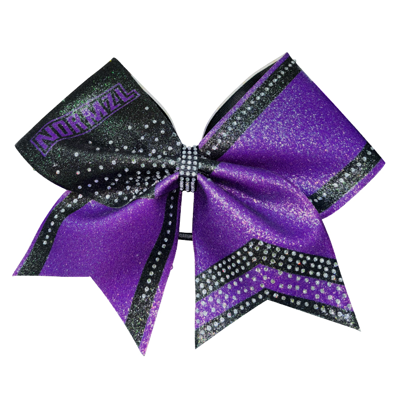 Cheer bow (4)