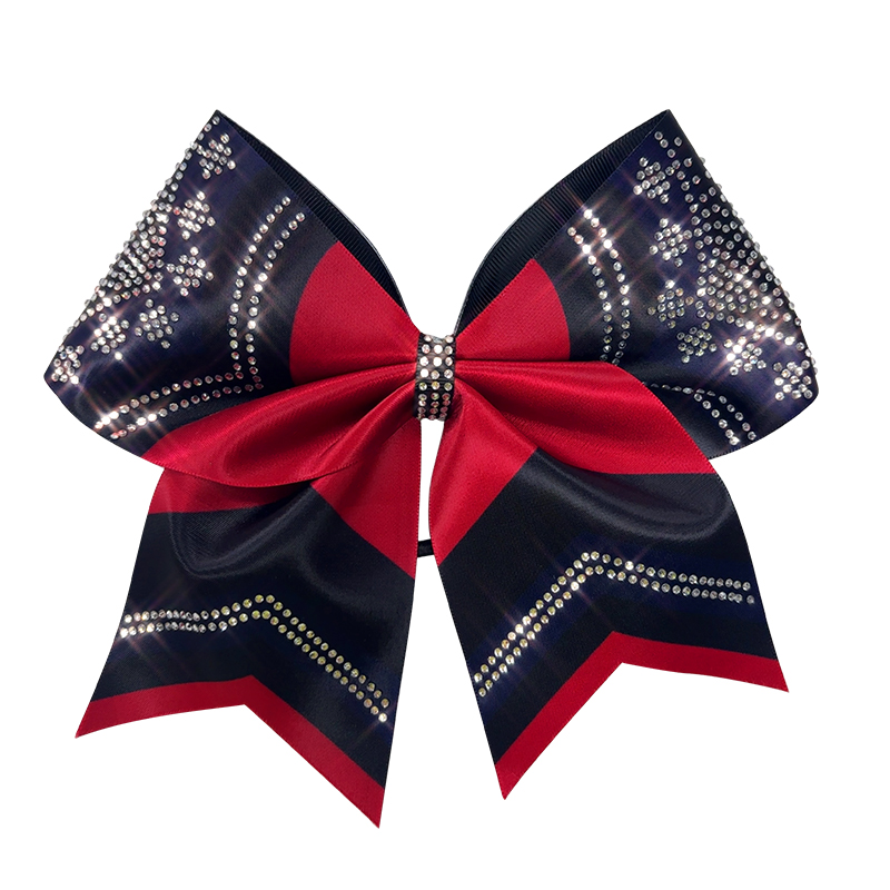 Cheer bow (5)