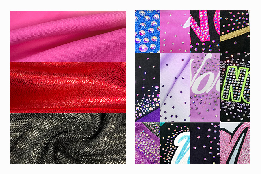 Competition Leotards -2