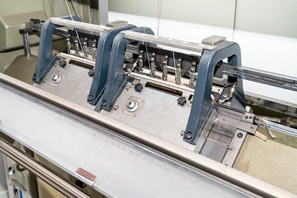 Custom Webbing & Ribbons