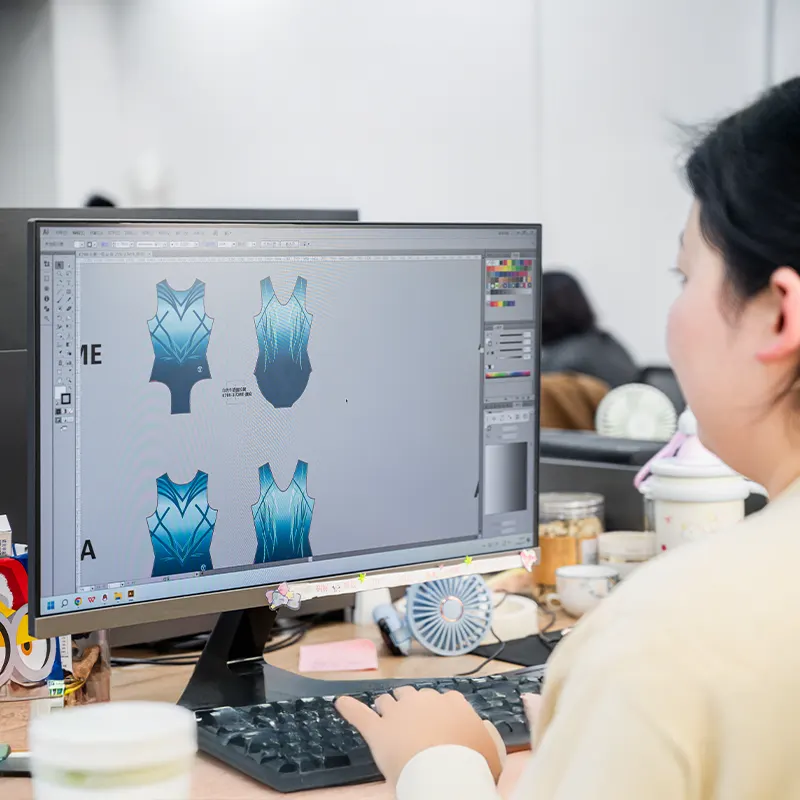 Dedicated Design Partnership1