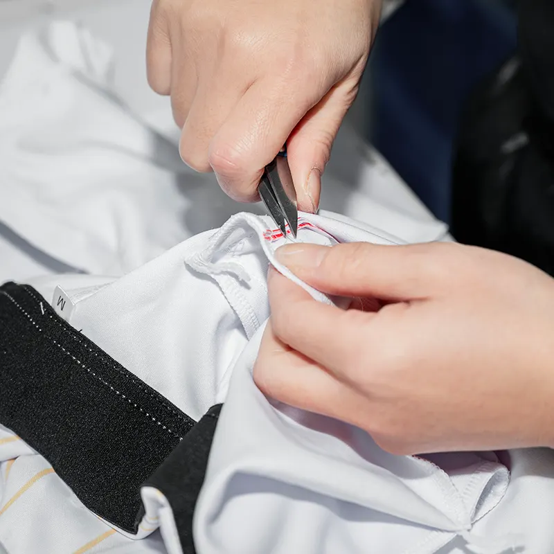 Easy Re-Ordering & Support