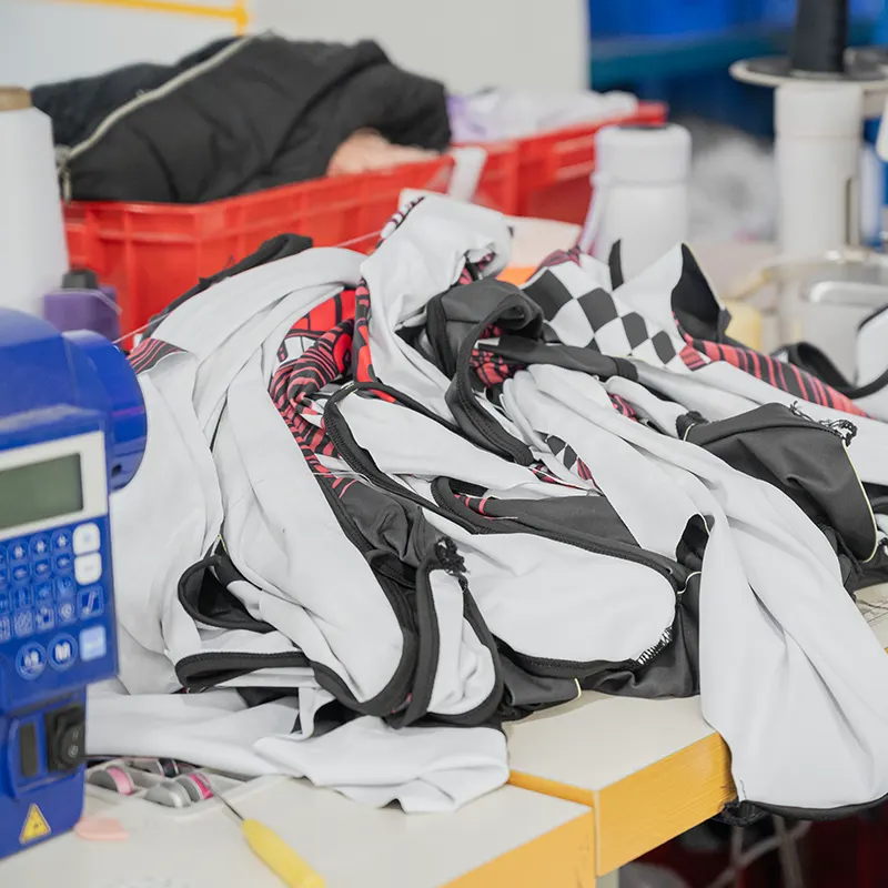 Fast, Reliable Turnaround