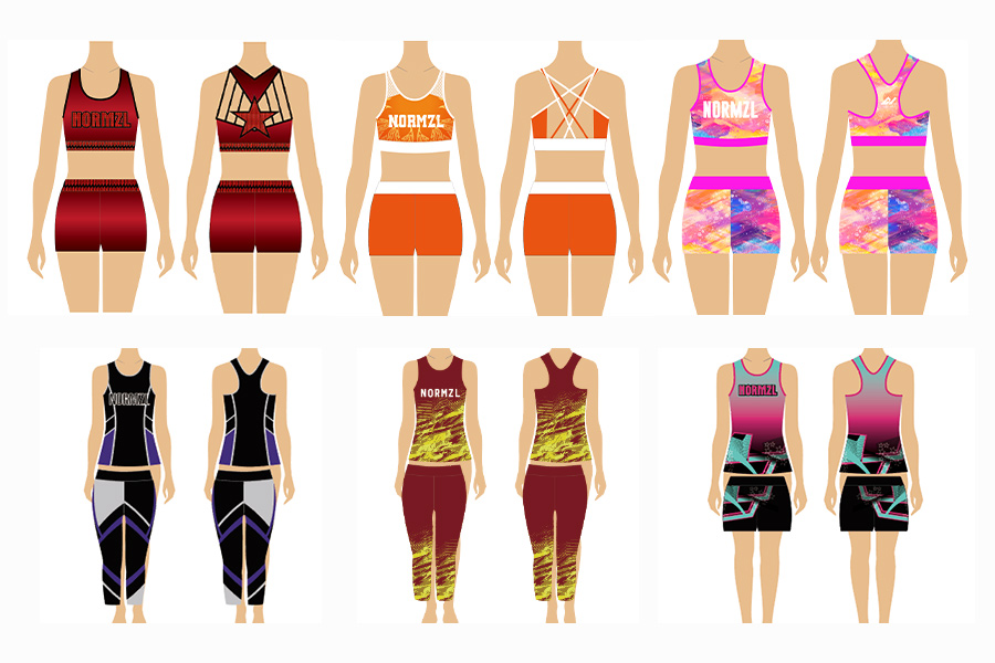 Practice & Camp Wear-1