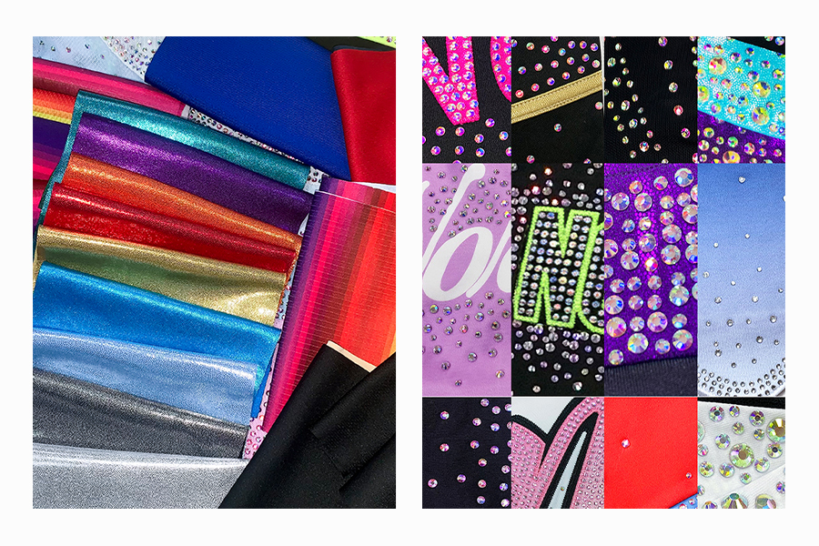 Rhinestone & Bling Apparel-2