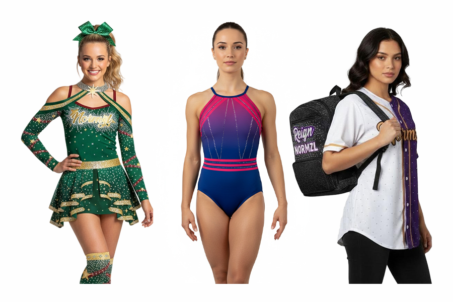 Rhinestone & Bling Apparel-3