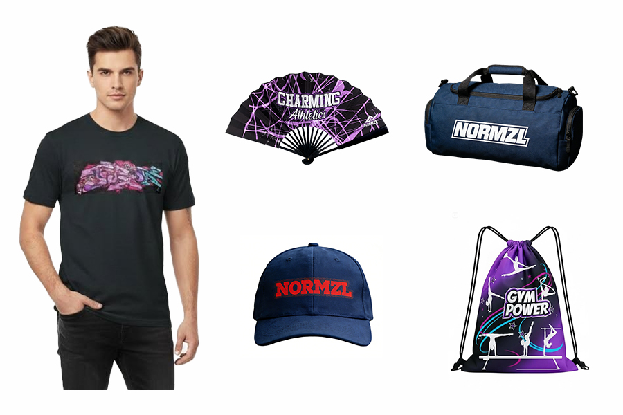 Screen-Printed Apparel-3