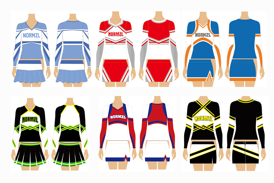 Sideline & School Cheer-1