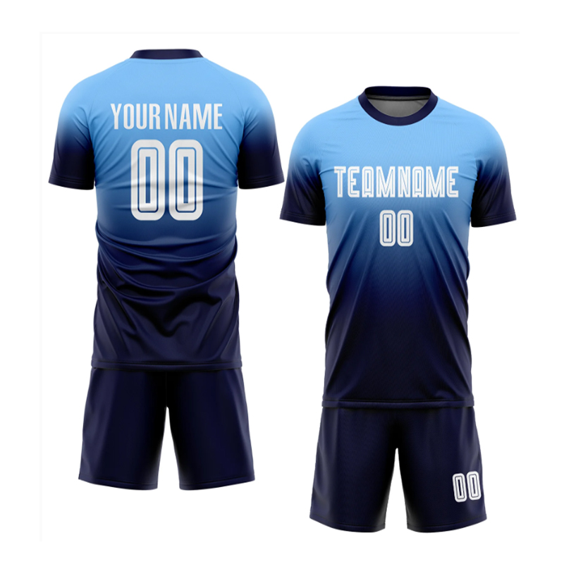 Soccer Jersey 03