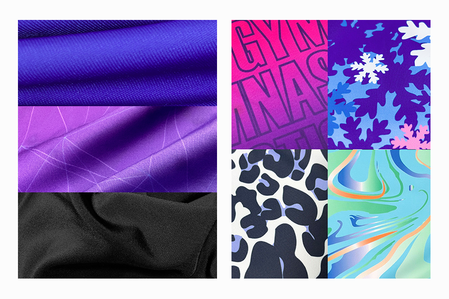 Sublimated Apparel-2