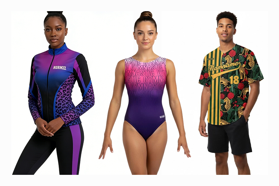 Sublimated Apparel-3