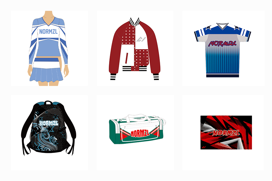 Tackle Twill & Embroidery-1