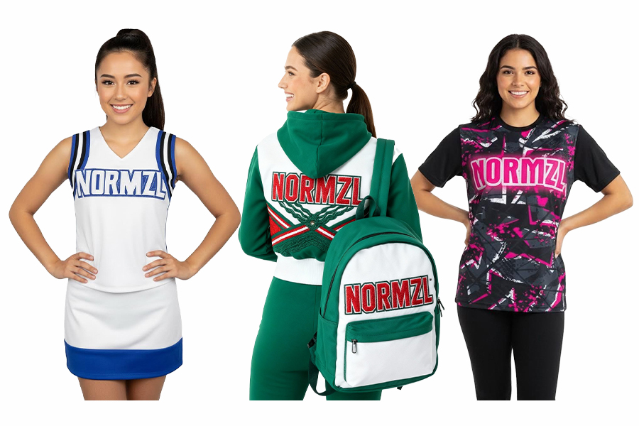 Tackle Twill & Embroidery-3