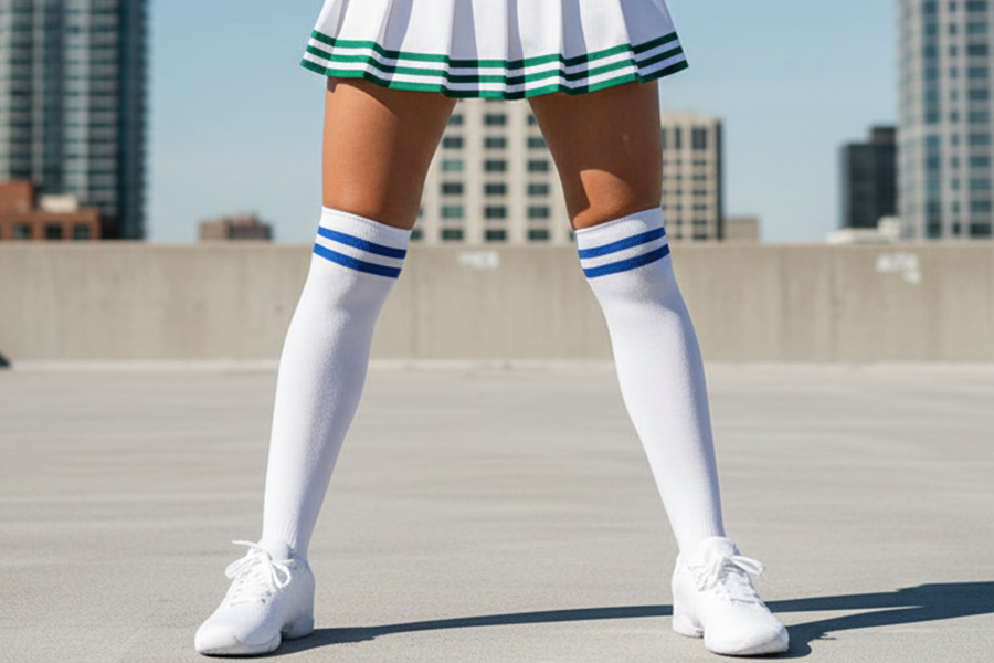 Team Footwear & Socks-3