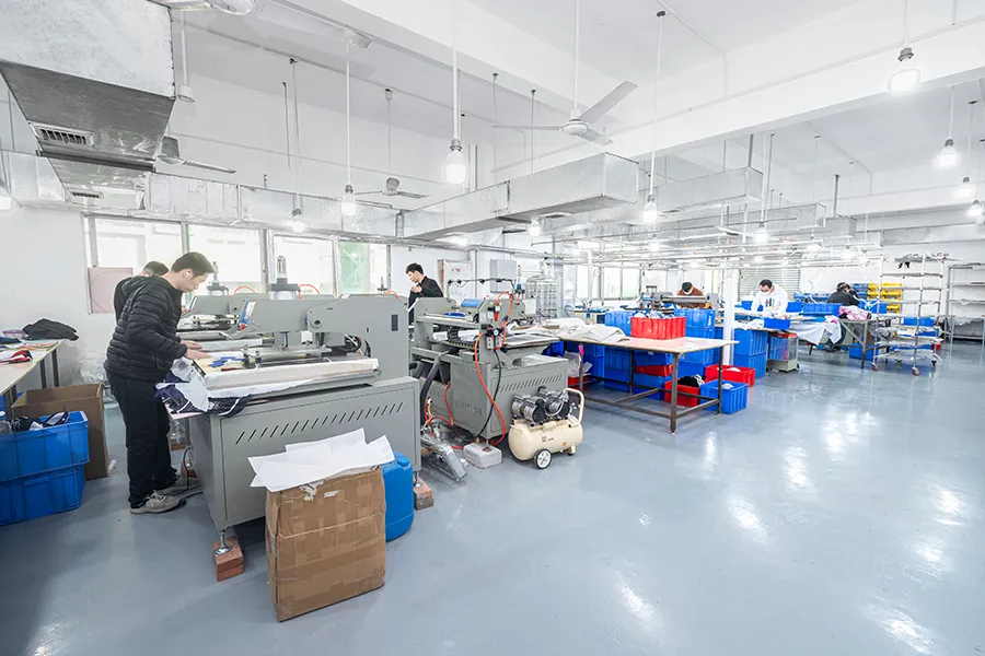 The Partner of Choice for Custom Athletic Apparel1