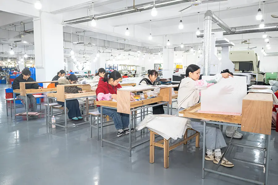 The Powerhouse Behind Your Apparel3