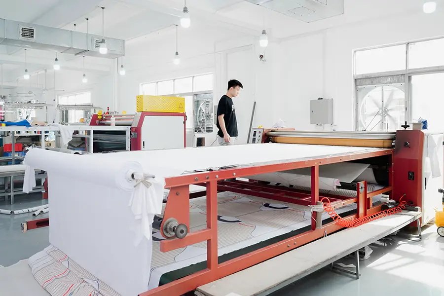 The Powerhouse Behind Your Apparel6