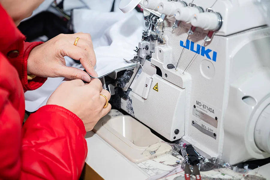 Your Premier Cheerleading Uniform Manufacturer