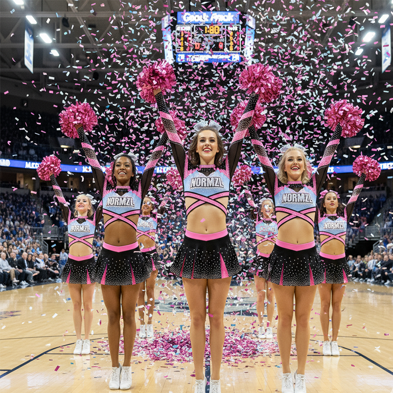 competetion cheer uniform 06