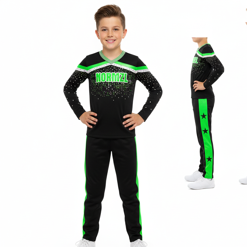 mens cheer uniform 01