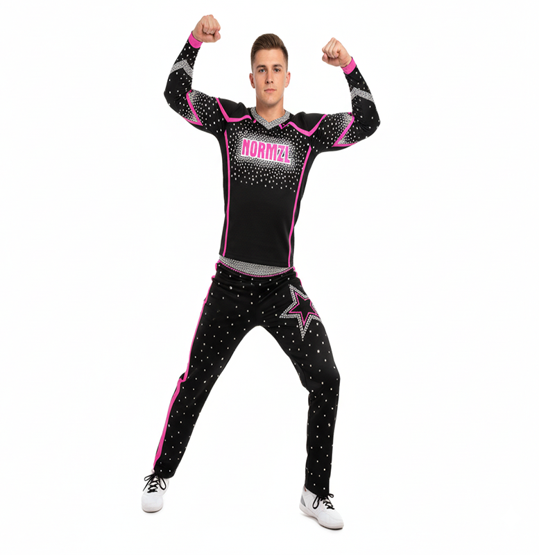 mens cheer uniform 03