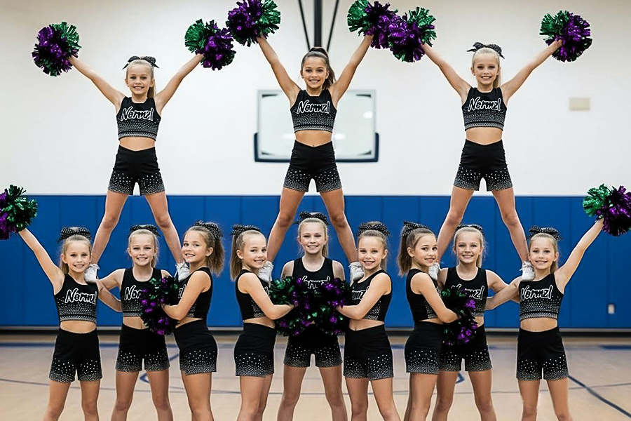 5-Practice & Camp Wear