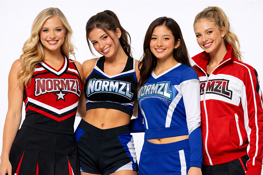 9-Screen-Printed Apparel