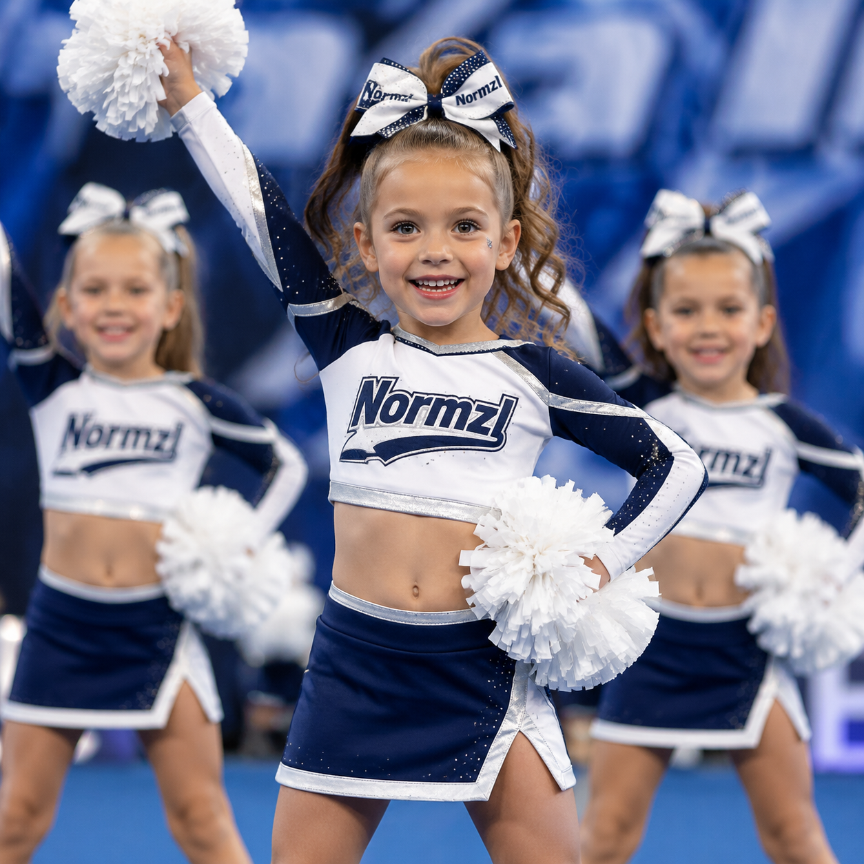 cheer uniform wear (1)