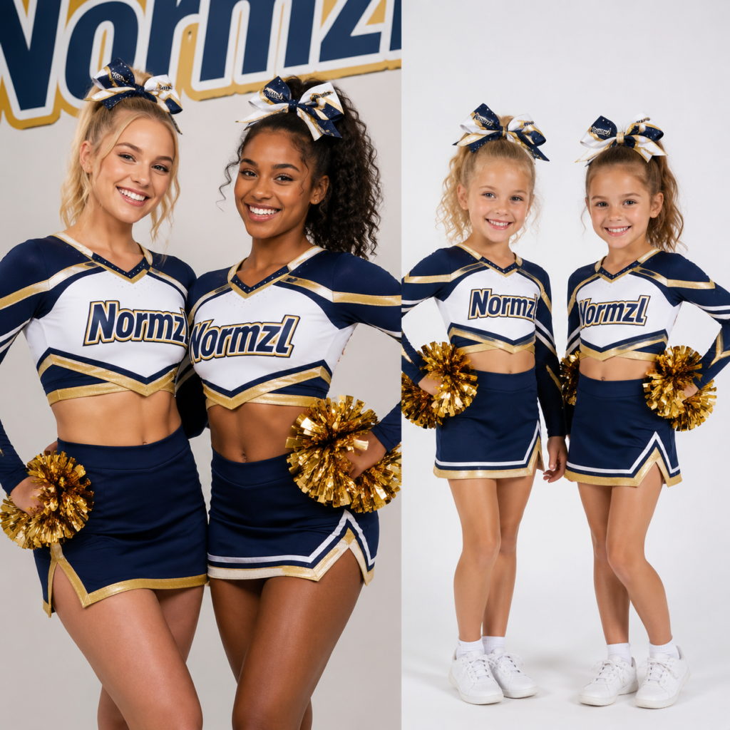cheer uniform wear (14)