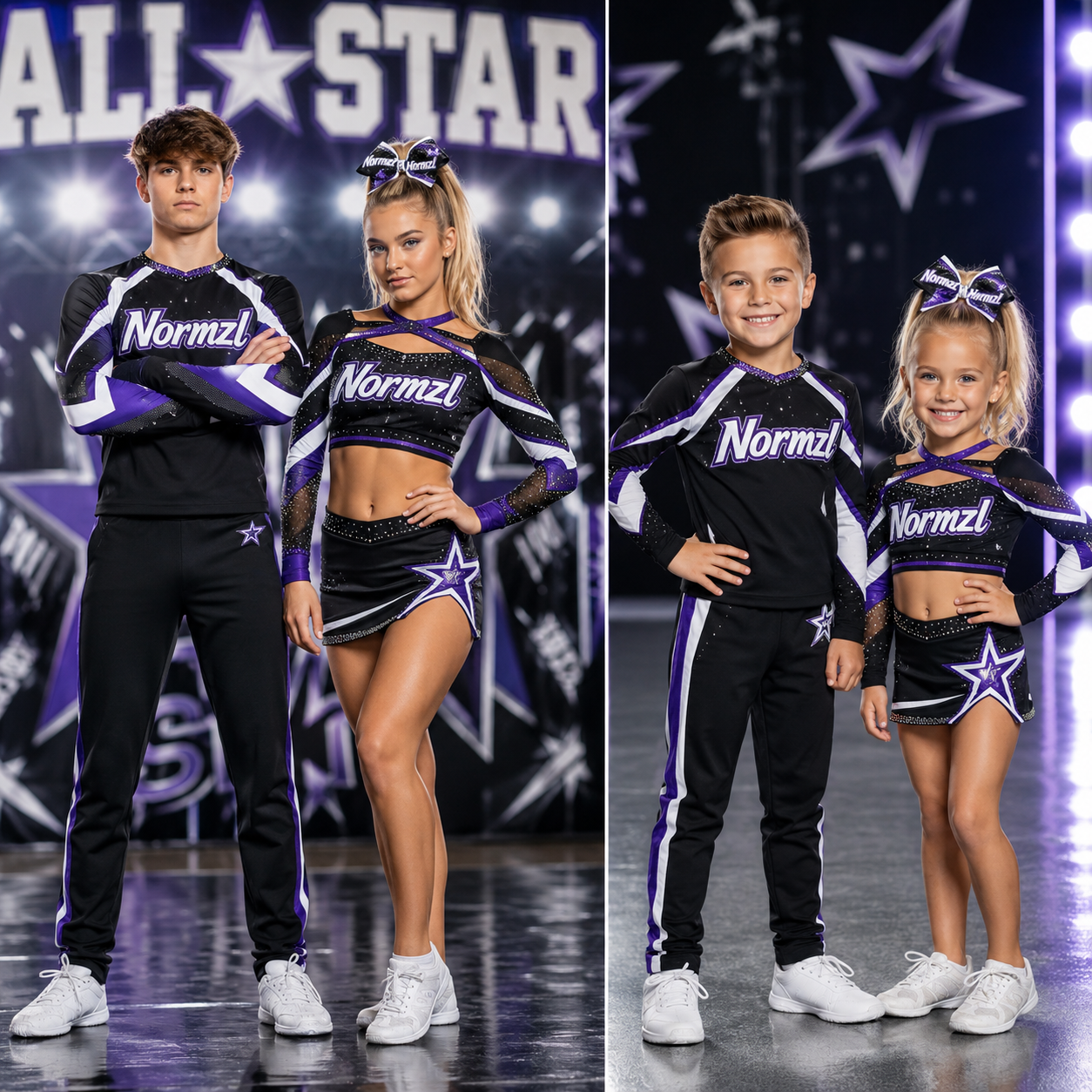 cheer uniform wear (17)