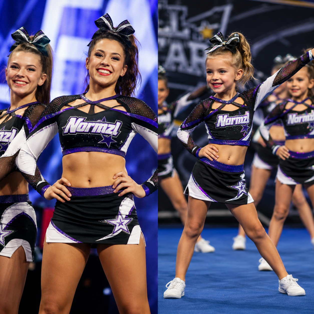cheer uniform wear (23)