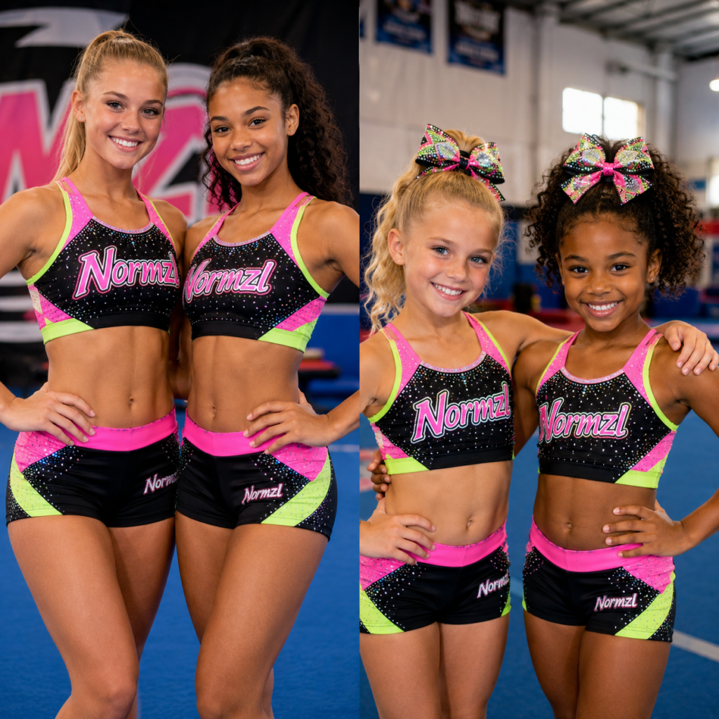 cheer uniform wear (26)