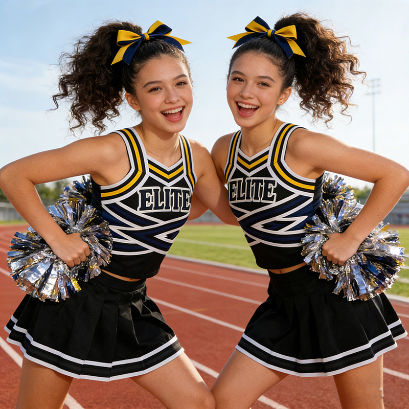 sideline cheer uniform (12)