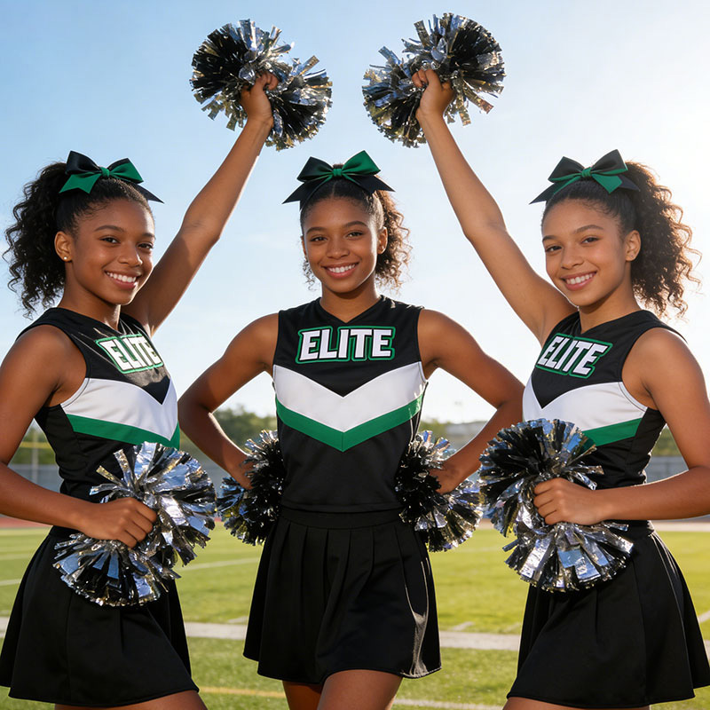 sideline cheer uniform (2)
