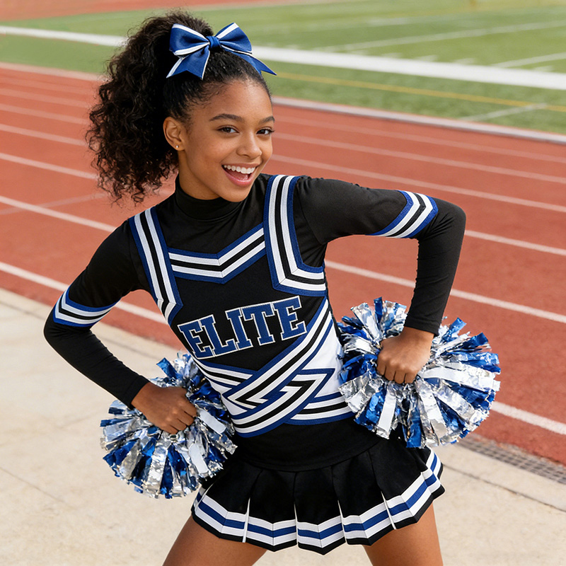 sideline cheer uniform (6)