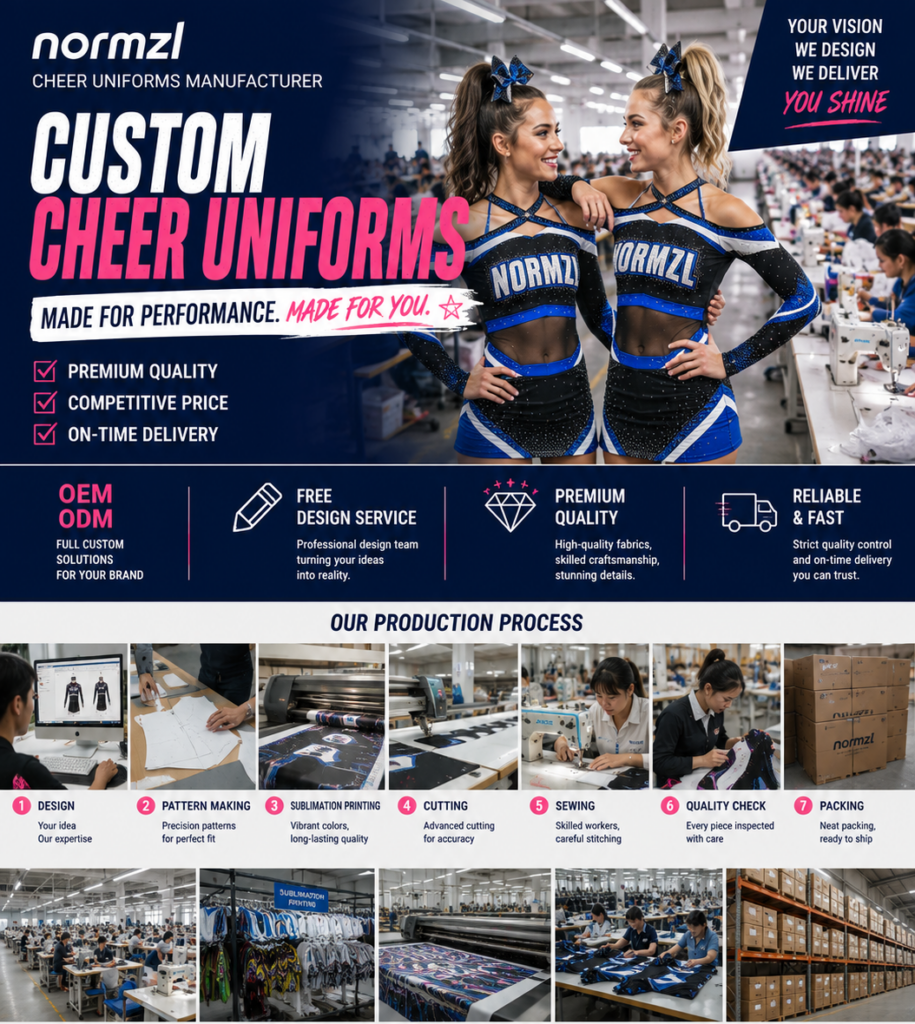 Factory customize