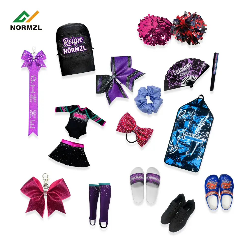 cheer-accessories