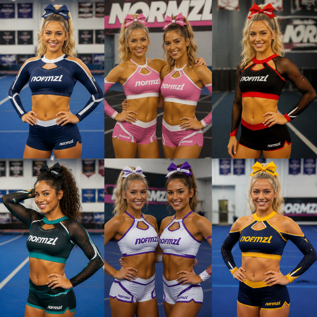 cheer practice wear (3)