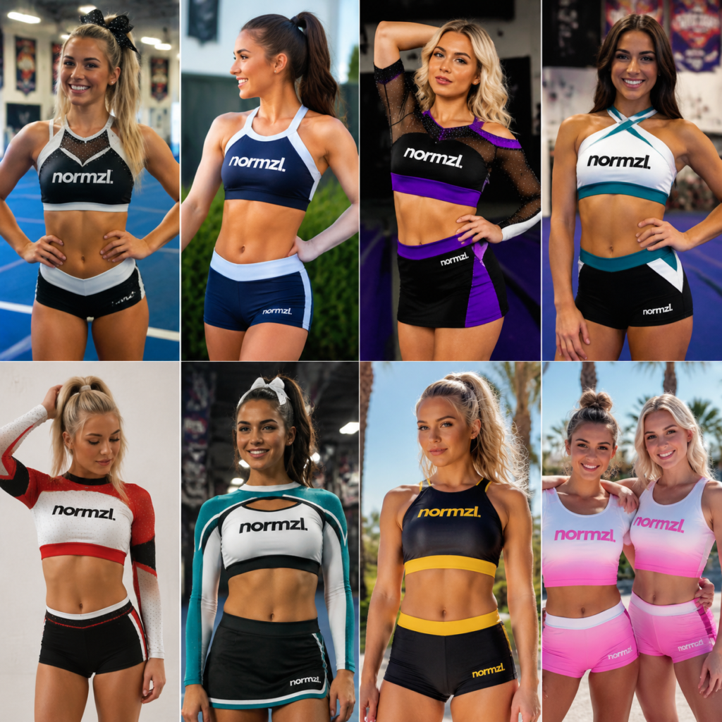 cheer practice wear (6)
