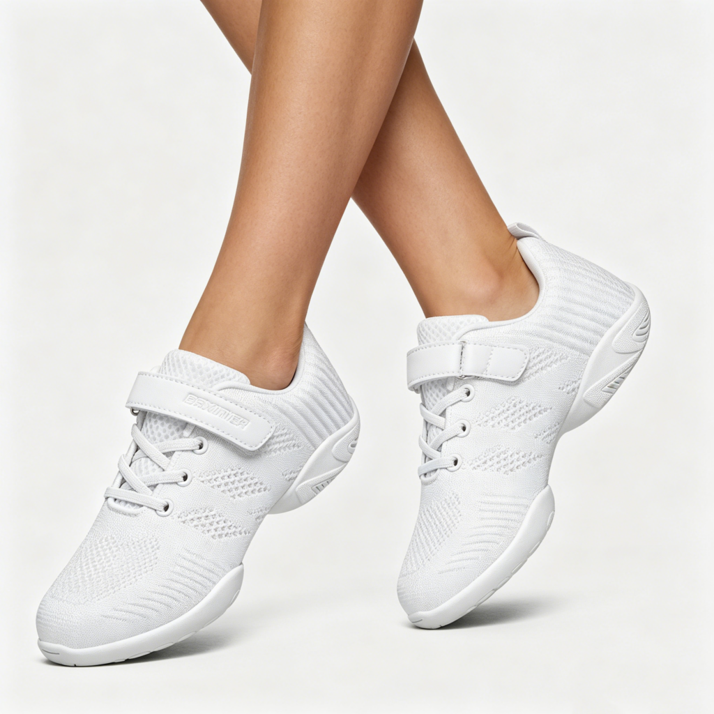 cheer shoes