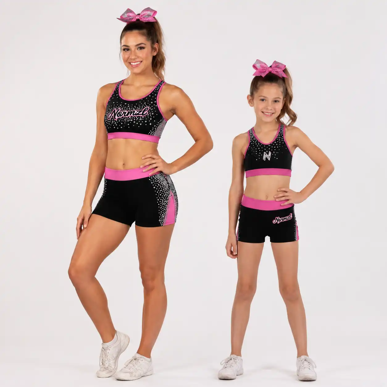 cheer practice wear (1)