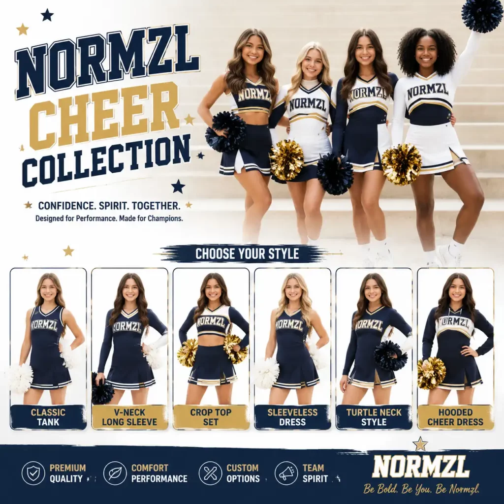 cheer uniform (2)