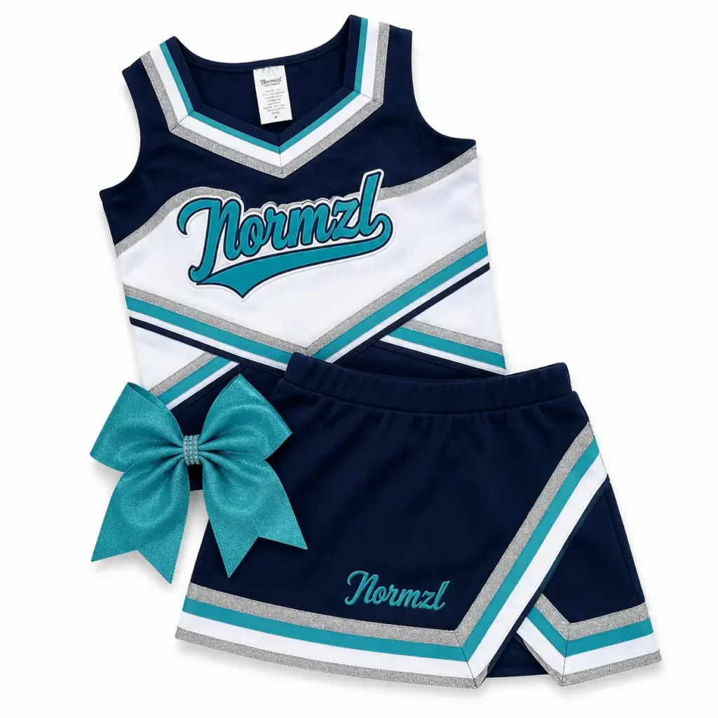 sideline cheer uniform (4)