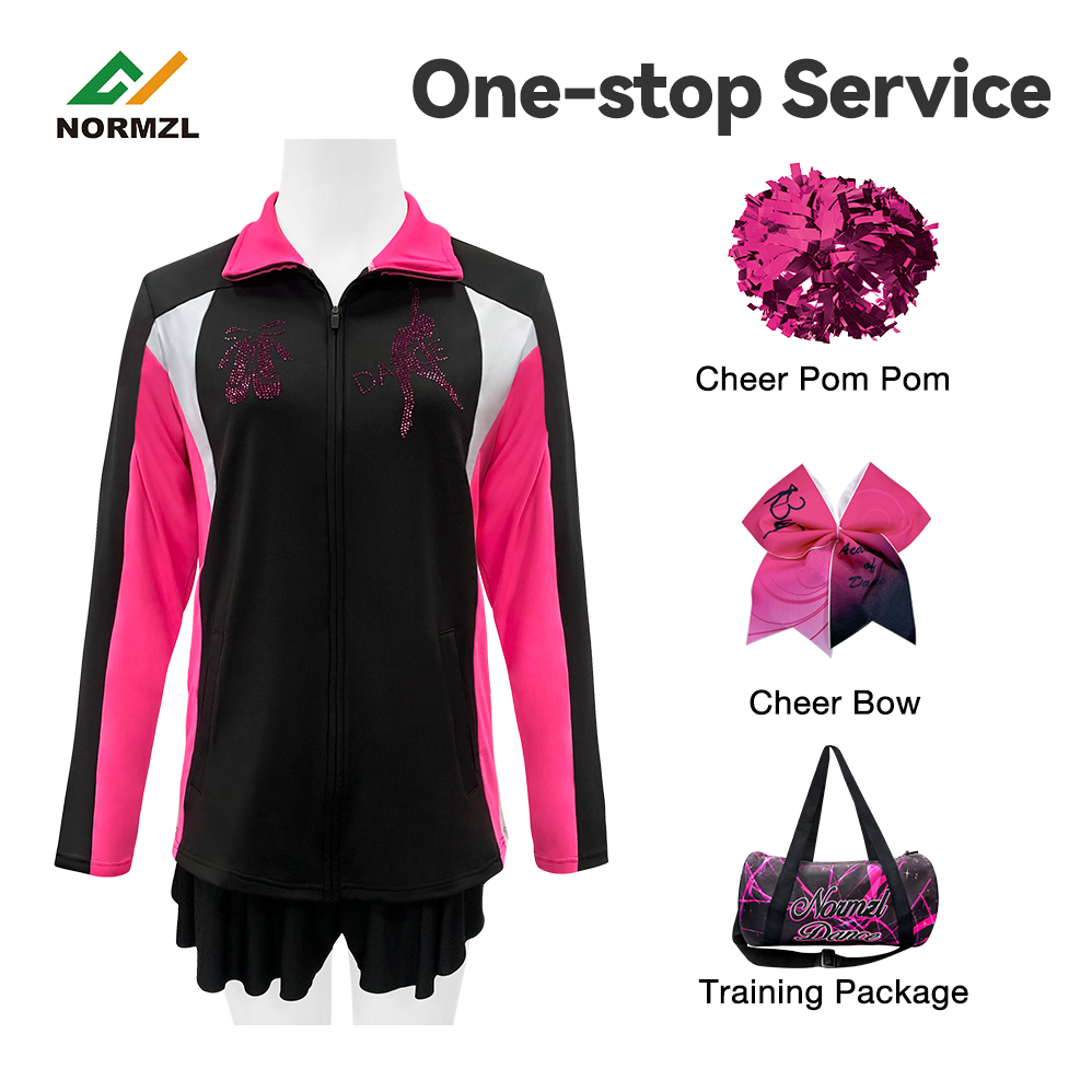 Custom Cheer Warmups (3)